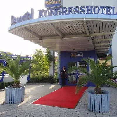 Western Palatin Kongresshotel