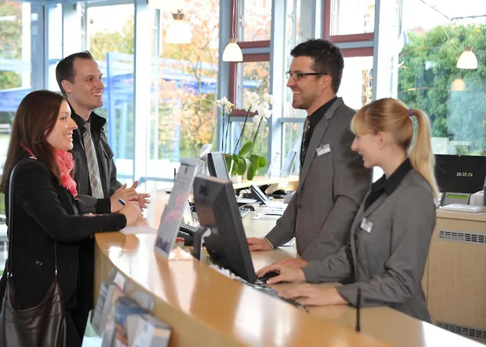 Western Palatin Kongresshotel 4*